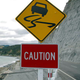 Caution: Inexplicable Skid Marks Ahead